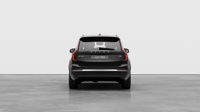 Volvo XC90 2.0 T8 Plug-in hybrid AWD Ultra Dark