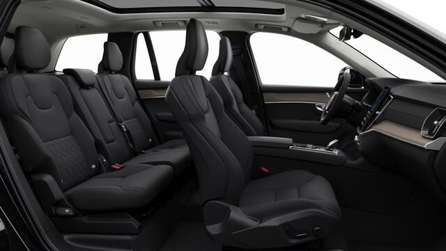 Volvo XC90 2.0 T8 Plug-in hybrid AWD Ultra Dark