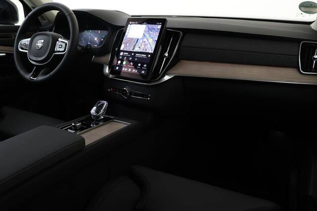 Volvo XC90 II T8 PLUG-IN HYBRID AWD ULTRA DARK *OPENINGSACTIE* -PANO.DAK|HARMAN/KARDON|LUCHTVERING|HEAD-UP DISP.|360°CAM|GOOGLE