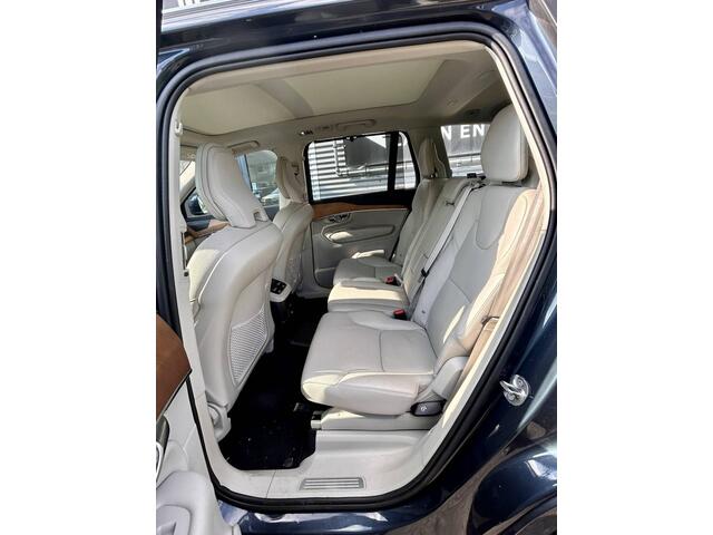 Volvo XC90 2.0 T8 Recharge AWD Inscription Expression | 7-Zits | incl. LPG Systeem | | Word 2de week Juni verwacht!! | % Bovag Occasion Partner %