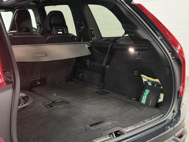 Volvo XC90 2.0 T8 Recharge AWD R-Design Open dak | Keyless | Harman/Kardon | BLIS | Adapt. Cruise control | Leder/Alcantara