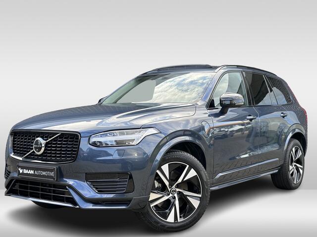 Volvo XC90 2.0 T8 Recharge AWD R-Design | Panorama | Keyless | Apple CarPlay/Android Auto