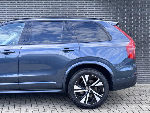 Volvo XC90 2.0 T8 Recharge AWD R-Design | Panorama | Keyless | Apple CarPlay/Android Auto