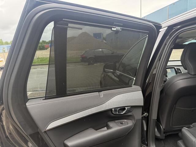 Volvo XC90 2.0 T8 Recharge AWD Plus Bright 360 l leder l