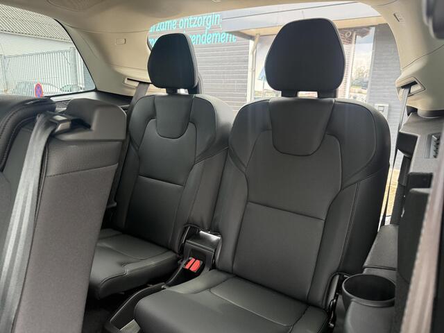 Volvo XC90 2.0 T8 Recharge AWD Plus Bright 360 l leder l