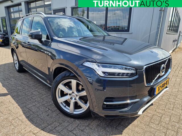 Volvo XC90 2.0 T8 Twin Engine AWD Luchtvering | Blis | Camera