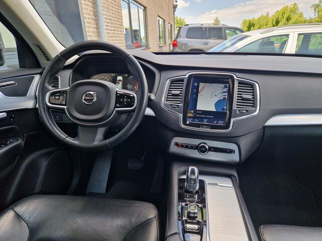 Volvo XC90 2.0 T8 Twin Engine AWD Luchtvering | Blis | Camera
