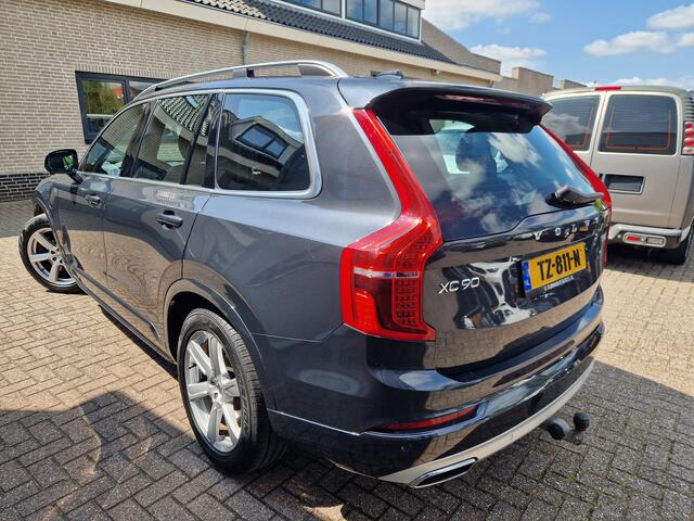 Volvo XC90 2.0 T8 Twin Engine AWD Luchtvering | Blis | Camera