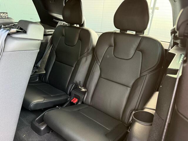 Volvo XC90 2.0 T8 Twin Engine AWD R-design B&O / pano / mass