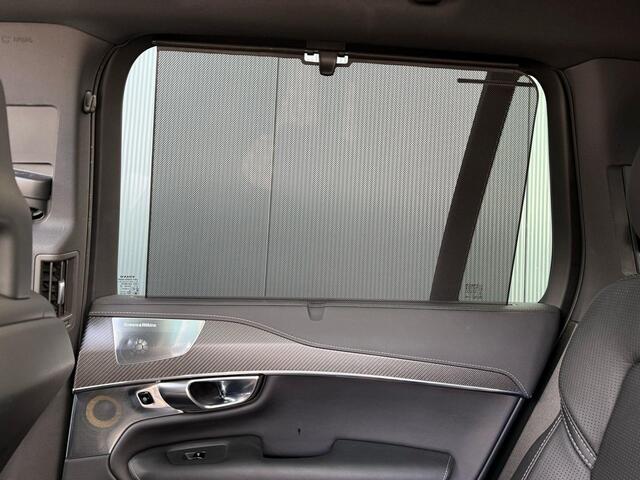 Volvo XC90 2.0 T8 Twin Engine AWD R-design B&O / pano / mass