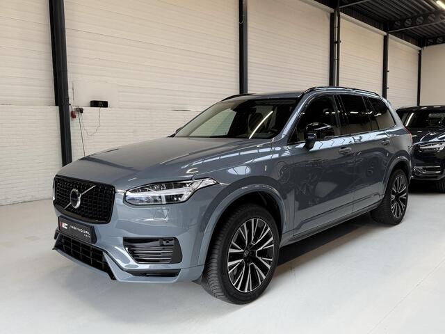Volvo XC90 2.0 T8 Recharge AWD Plus Dark Trekhaak H/K Premium