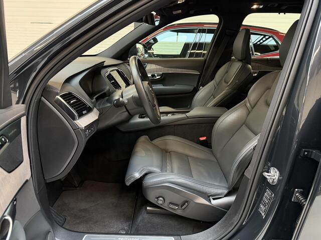 Volvo XC90 2.0 T8 Recharge AWD Inscription 455pk LONG RANGE
