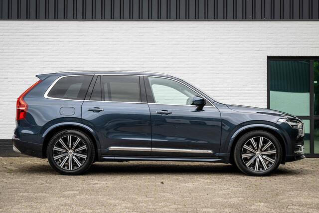 Volvo XC90 2.0 T8 Recharge AWD Inscription 455pk LONG RANGE