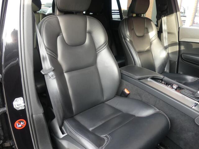 Volvo XC90 2.0 T5 AWD Inscription / 7 persoons