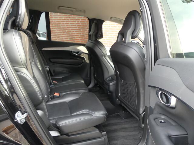 Volvo XC90 2.0 T5 AWD Inscription / 7 persoons