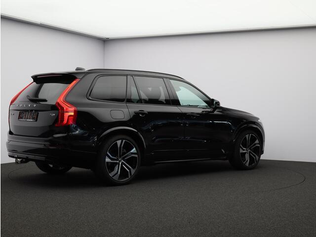 Volvo XC90 2.0 T8 Recharge AWD Ultra Dark