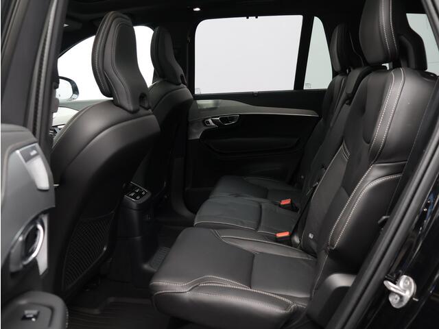Volvo XC90 2.0 T8 Recharge AWD Ultra Dark