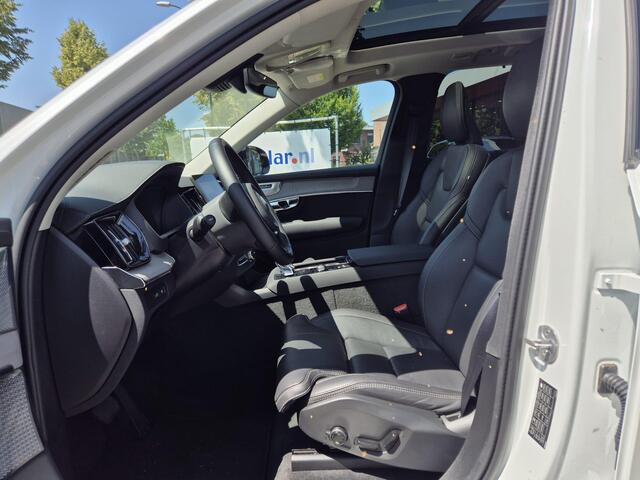 Volvo XC90 2.0 T8 Plug-in hybrid AWD Ultra Dark Facelift/Bowers&Wilkins/Luchtvering/Trekhaak etc.