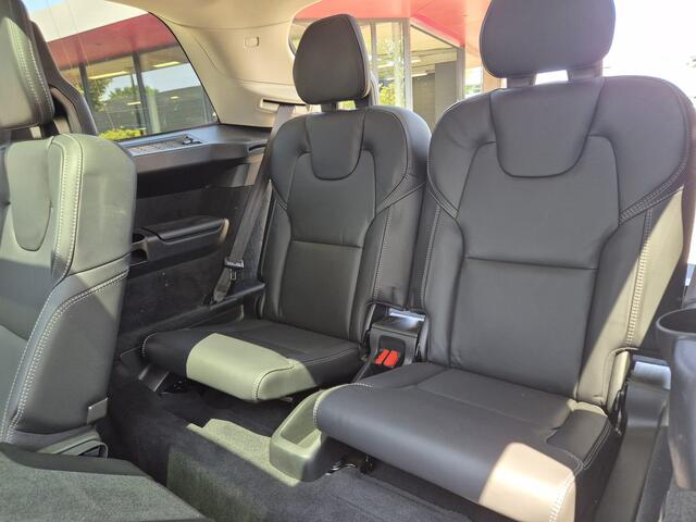 Volvo XC90 2.0 T8 Plug-in hybrid AWD Ultra Dark Facelift/Bowers&Wilkins/Luchtvering/Trekhaak etc.