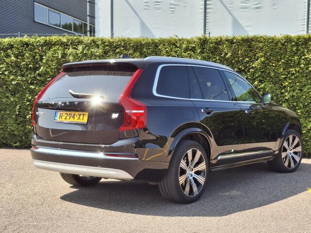 Volvo XC90 2.0 T8 Recharge AWD Inscription | Longe Range |
