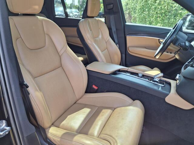 Volvo XC90 2.0 T8 Recharge AWD Inscription | Longe Range |