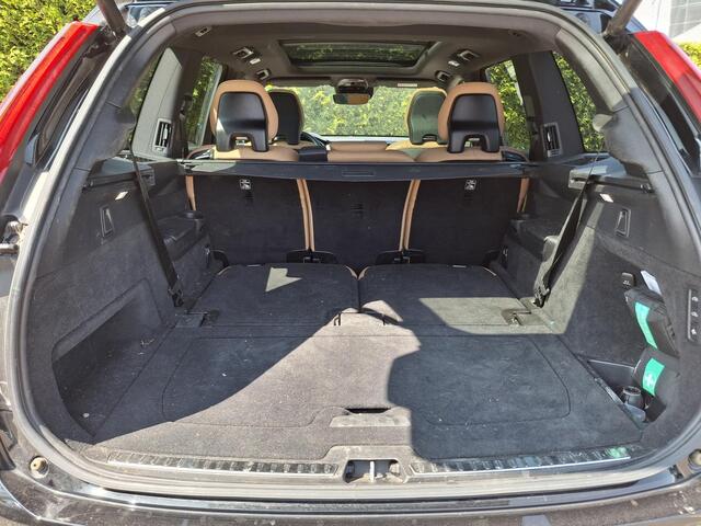 Volvo XC90 2.0 T8 Recharge AWD Inscription | Longe Range |