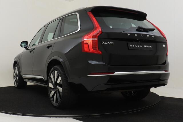 Volvo XC90 T8 RECHARGE AWD ULTIMATE BRIGHT -PANO.DAK|BOWERS&WILKINS|360°CAM|TREKHAAK|HEAD-UP DISP.