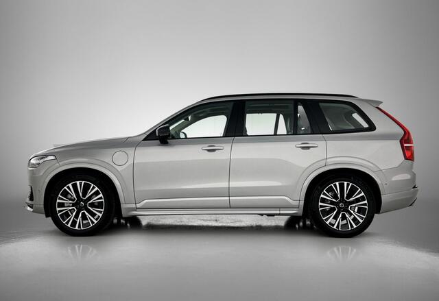 Volvo XC90 2.0 T8 AWD Ultimate Dark