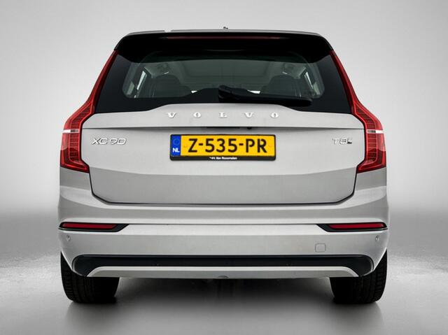 Volvo XC90 2.0 T8 AWD Ultimate Dark