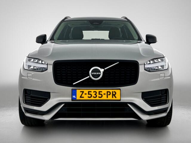 Volvo XC90 2.0 T8 AWD Ultimate Dark