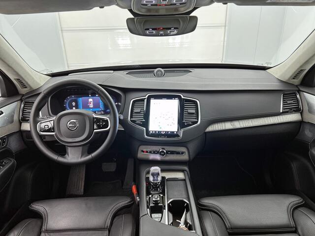 Volvo XC90 2.0 T8 AWD Ultimate Dark