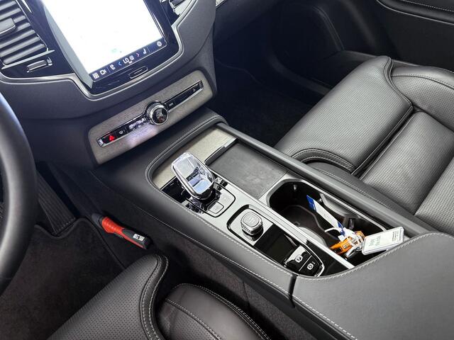 Volvo XC90 2.0 T8 AWD Ultimate Dark