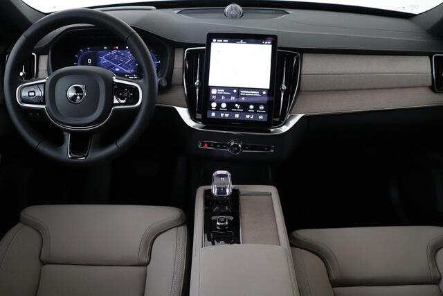 Volvo XC90 II T8 PLUG-IN HYBRID AWD ULTRA BRIGHT *SPECIAL BY ABSOLUTE MOTORS* -PANO.DAK|BOWERS&WILKINS|LUCHTVERING|360°CAM|HEAD-UP DISP.