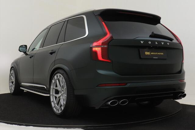 Volvo XC90 II T8 PLUG-IN HYBRID AWD ULTRA BRIGHT *SPECIAL BY ABSOLUTE MOTORS* -PANO.DAK|BOWERS&WILKINS|LUCHTVERING|360°CAM|HEAD-UP DISP.