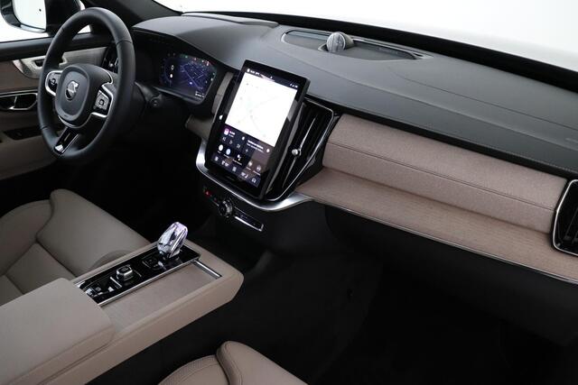 Volvo XC90 II T8 PLUG-IN HYBRID AWD ULTRA BRIGHT *SPECIAL BY ABSOLUTE MOTORS* -PANO.DAK|BOWERS&WILKINS|LUCHTVERING|360°CAM|HEAD-UP DISP.