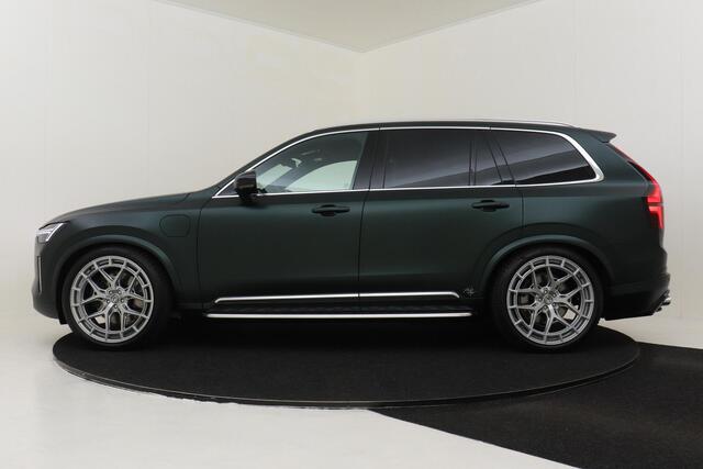 Volvo XC90 II T8 PLUG-IN HYBRID AWD ULTRA BRIGHT *SPECIAL BY ABSOLUTE MOTORS* -PANO.DAK|BOWERS&WILKINS|LUCHTVERING|360°CAM|HEAD-UP DISP.