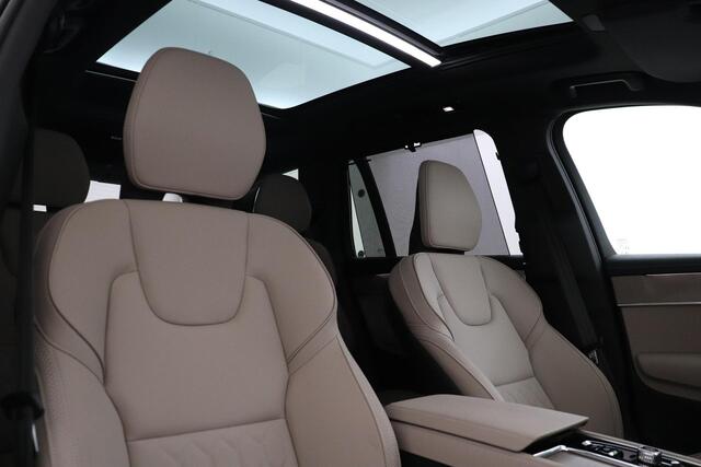 Volvo XC90 II T8 PLUG-IN HYBRID AWD ULTRA BRIGHT *SPECIAL BY ABSOLUTE MOTORS* -PANO.DAK|BOWERS&WILKINS|LUCHTVERING|360°CAM|HEAD-UP DISP.