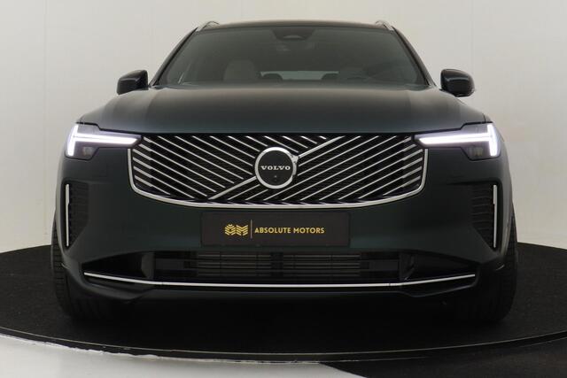 Volvo XC90 II T8 PLUG-IN HYBRID AWD ULTRA BRIGHT *SPECIAL BY ABSOLUTE MOTORS* -PANO.DAK|BOWERS&WILKINS|LUCHTVERING|360°CAM|HEAD-UP DISP.