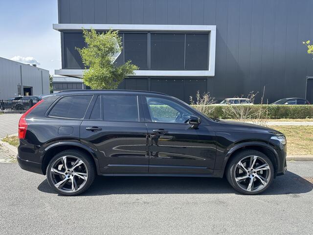 Volvo XC90 2.0 T8 Recharge AWD R-Design