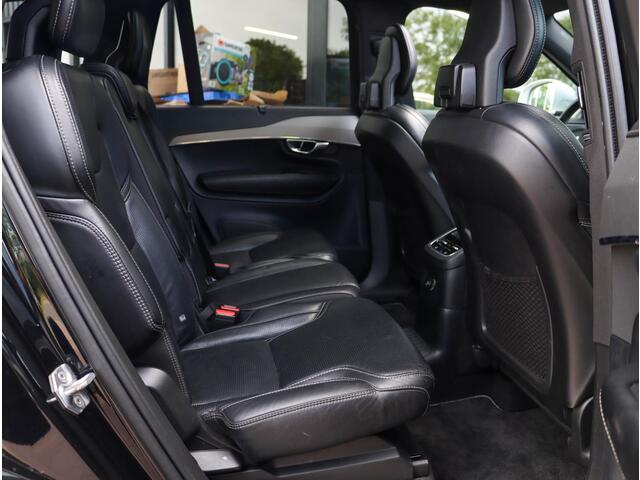 Volvo XC90 T8 Twin Engine AWD R-design | Trekhaak | Pano.dak | Stoelkoeling
