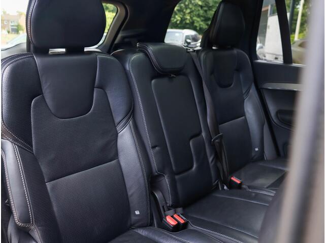 Volvo XC90 T8 Twin Engine AWD R-design | Trekhaak | Pano.dak | Stoelkoeling