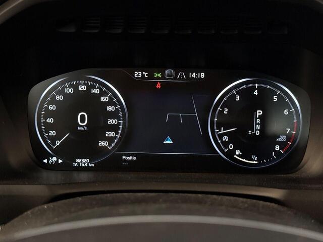 Volvo XC90 2.0 T5 AWD Inscription | Trekhaak | Full Option | Bowers & Wilkins | Luchtvering | Massage | 360 Camera | Ventilatie | Panorama dak | Head-Up Display | Gelamineerd Glas | Stoelverwarming voor & achter | Stuurverwarming |