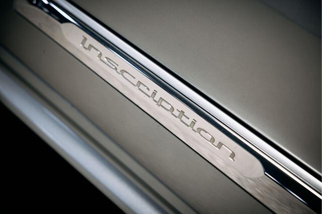 Volvo XC90 2.0 T8 Twin Engine AWD Inscription | 7 Zitter | Lederen stoelen met verwarming en geheugen | Trekhaak |