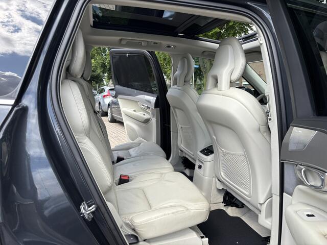 Volvo XC90 T8 AWD Inscription B&W HeadUp 360 Massage
