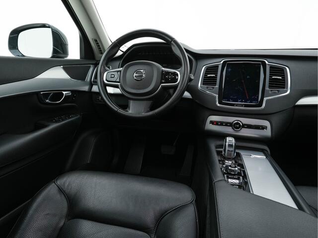Volvo XC90 2.0 T8 Twin Engine AWD Momentum [ 7-Pers. ] *PANO | FULL-LEATHER | FULL-LED | DIGI-COCKPIT | NAVI-FULLMAP | COMFORT-SEATS | CARPLAY | NAVI-FULLMAP | 19''ALU | ECC | PDC | CRUISE | TOWBAR*