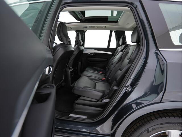 Volvo XC90 2.0 T8 Twin Engine AWD Momentum [ 7-Pers. ] *PANO | FULL-LEATHER | FULL-LED | DIGI-COCKPIT | NAVI-FULLMAP | COMFORT-SEATS | CARPLAY | NAVI-FULLMAP | 19''ALU | ECC | PDC | CRUISE | TOWBAR*