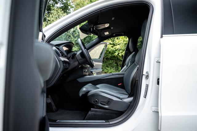 Volvo XC90 2.0 T8 Recharge AWD Inscription LONG RANGE Four-C