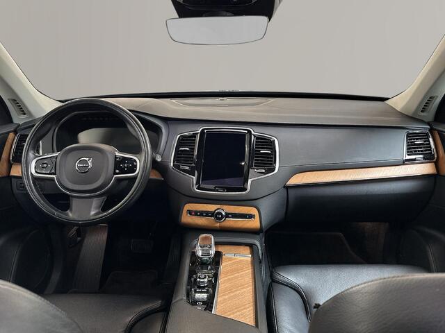 Volvo XC90 2.0 T8 Recharge AWD Inscription Pano dak, trekhaak, BTW auto....