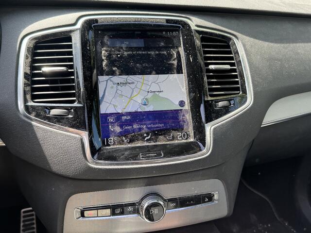 Volvo XC90 2.0 T8 R-Design HYBRID, 1EIG, VERWACHT, PANORAMADAK