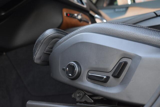 Volvo XC90 T8 391PK Recharge AWD Inscription | Trekhaak | Harman & Kardon audio |